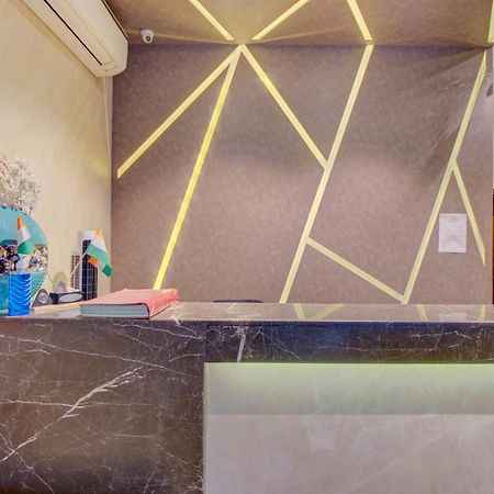 مومباي Oyo 76180 Hotel Meriton المظهر الخارجي الصورة